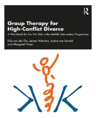 Group Therapy For High-conflict Divorce - Erik Van Der. Eb11