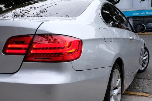 BMW Serie 3 Coupe 325i