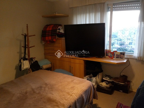 Imagem 9 de 15 de Apartamento - Bom Fim - Ref: 319338 - V-319338