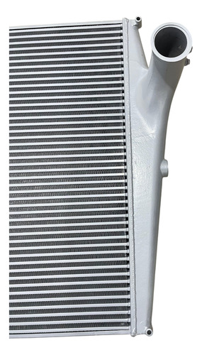 Intecooler Volvo Fh 12 - Fh 13 - Fh 16 - 1993 A 2014 51950