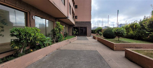 Departamento En Venta De 3 Dorm. En Concepción