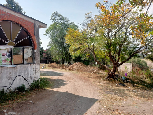 Terreno En Venta En Tlaxcala De Xicohténcatl Tlaxcala