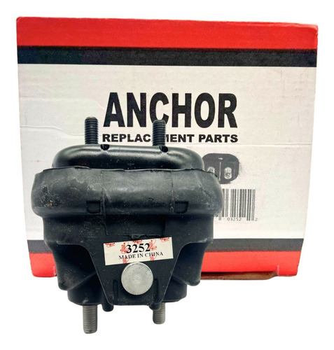 Soporte Base Motor Trailblazer 02-09 Derecho Anchor