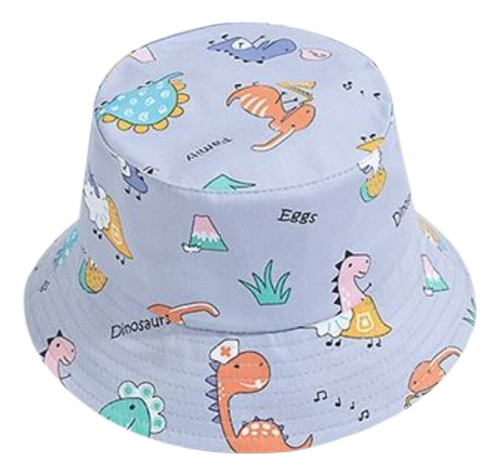 Sombrero De Sol Para Bebés Gorro Playa