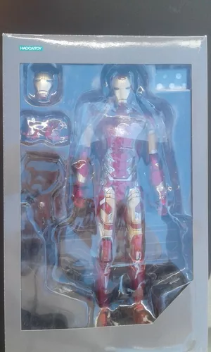 Haocaitoy Hot Toys Bootleg Mercadolibre