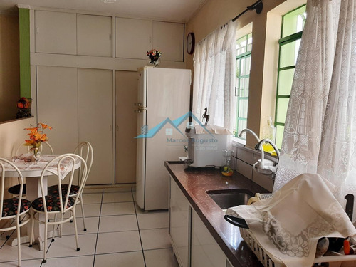 Imagem 13 de 15 de Casa Para Venda Em Santo André, Vila Curuça, 2 Dormitórios, 2 Banheiros, 10 Vagas - Ca0003_1-1580337