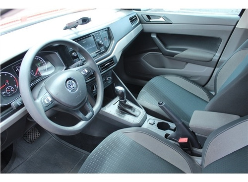 Volkswagen Virtus 1.0 200 Tsi Comfortline Automático