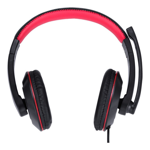 Headset Gamer Usb Vx Gaming V Blade Ii Vm 31534