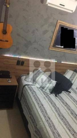 Imagem 4 de 19 de Casa Com 2 Dormitórios À Venda, 110 M² Por R$ 270.000 - Jardim José Figueira - Ribeirão Preto/sp - Ca0978