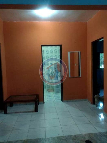 Imagem 13 de 18 de Chácara Com 2 Dorms, Jardim Coronel, Itanhaém - R$ 380 Mil, Cod: 422011 - V422011