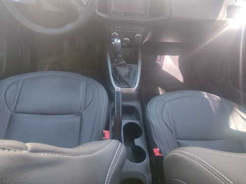 Imagem 5 de 7 de Prisma 1.4 Mpfi Ltz 8v Flex 4p Manual