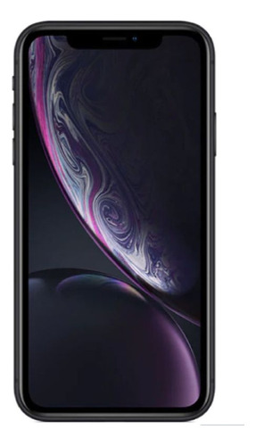 iPhone XR 128gb Negro Reacondicionado (Reacondicionado)