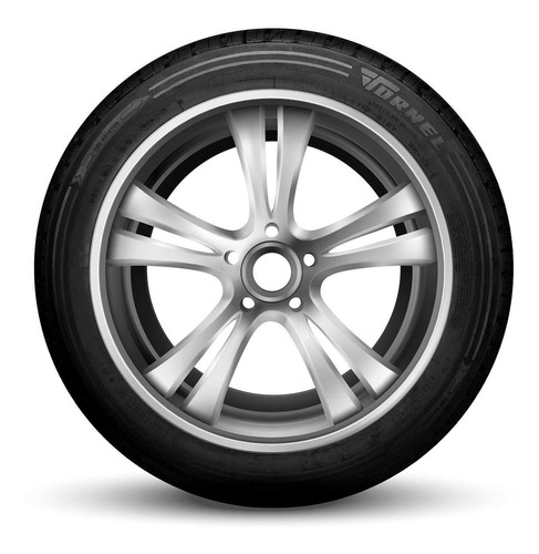 Llanta Tornel Real P 185/60r14 82 H