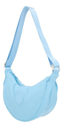 Bolso Casual Mujer Azul 846-10