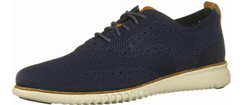 Cole Haan 2.0 Zerogrand Stitchlite Oxford Chamarra Para