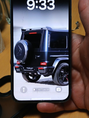 iPhone 14 Excelente Precio Tratar Poco Detalle Tapa (Usado)