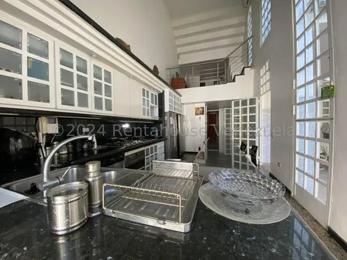 Casa En Venta - Cg 24-14599