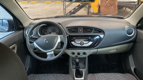 Imagen 9 de 16 de Suzuki Alto 1.0