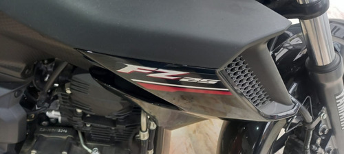Imagen 13 de 15 de Yamaha Fz25