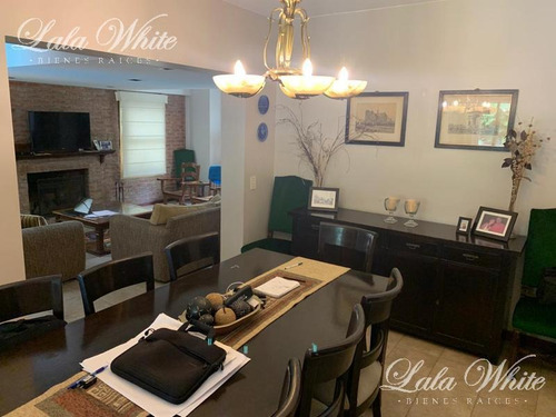 Imagen 4 de 30 de Venta/alquiler Anual Amoblado - Casa En Saint Thomas Norte