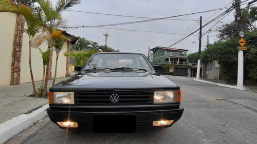 Volkswagem Parati
