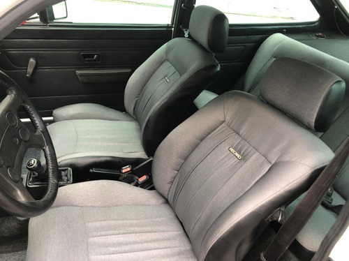 Volkswagen Gol Cl 1.8