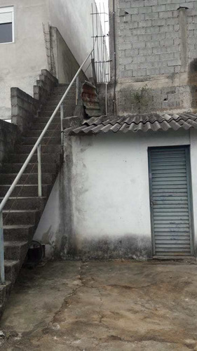 Imagem 14 de 21 de Galpão, Recanto Silvestre (fazendinha), Santana De Parnaíba - R$ 280 Mil, Cod: 235277 - V235277