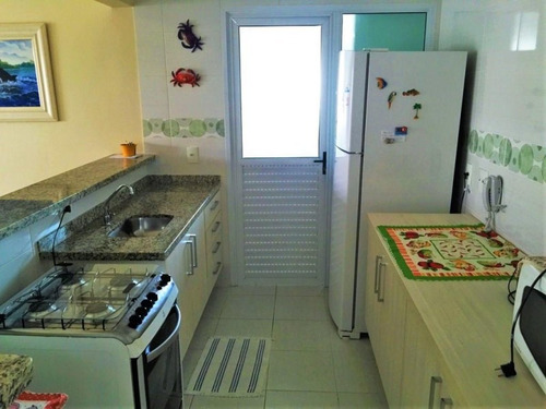 Imagem 9 de 9 de Apartamento Residencial À Venda, Praia Das Astúrias, Guarujá. - Ap3161 - 34709820