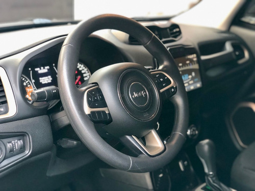 Imagem 8 de 8 de Jeep Renegade