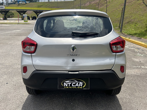 Renault Kwid 1.0 12v Zen Sce 5p