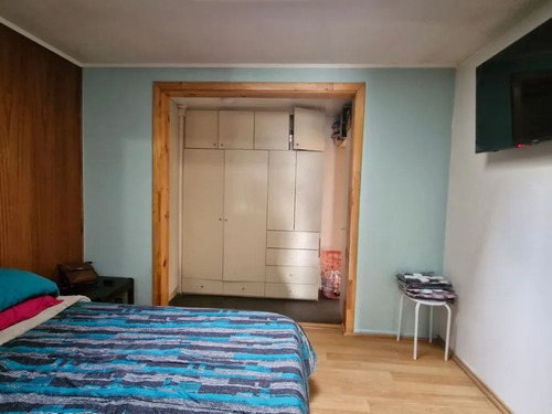 Casa, 5 Dormitorios, Jardines Del Mar, Puerto Montt