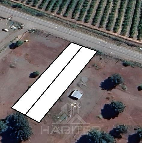 Sitio 2.000 M2 En Quillon