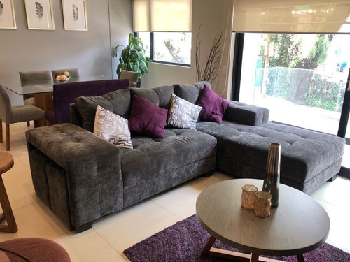 Imagen 1 de 25 de Venta Departamento Desierto De Los Leones A 10 Mins De Peri