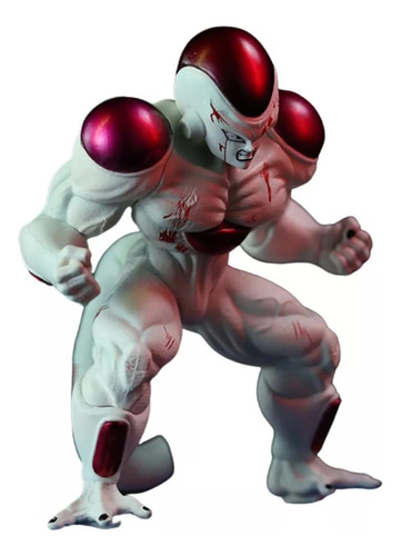 Figura De Accion Freezer Ultima Transformación Full Power