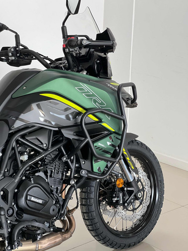 Benelli Trk702 X