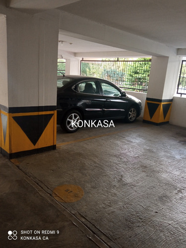 Konkasa Vende Penthouse En La Urbanización Calicanto.
