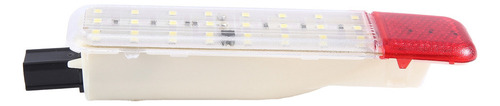 1 Par De Luces Reflectoras Led Para Interiores De Puerta, 15
