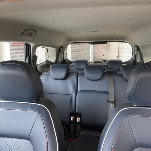 Chevrolet Spin 1.8 Premier 7As At 105Cv