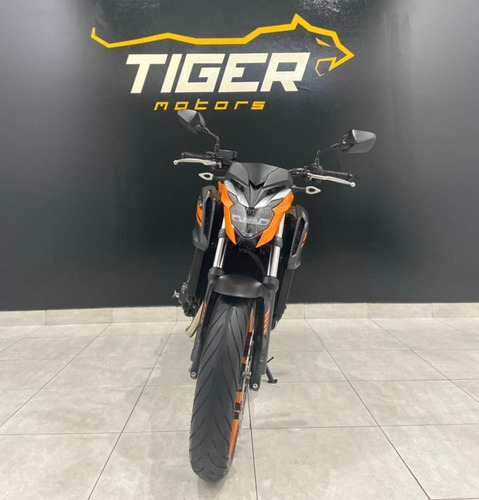 Honda Cb650f Cb 650f Cb650 F Cb 650 F 2019 - 8.500 Km