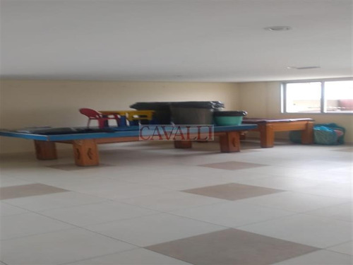 Imagem 15 de 18 de Apartamento Na Vila Aricanduva - 4663