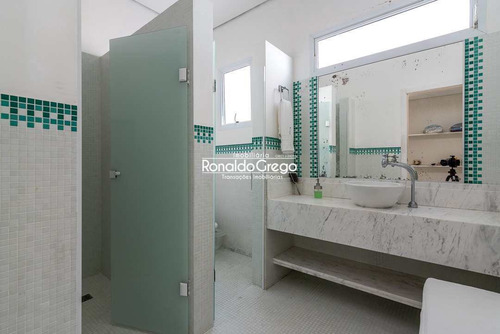 Imagem 25 de 28 de Casa Á Venda, Com 10 Dorms, 10 Suites Balneário, Guarujá - V5979