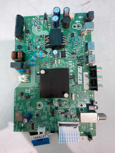 Main Hisense 32a45kv Rsag7.820.12588/roh (Usado)