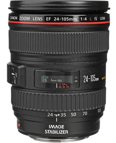Lente Canon Ef 24-105mm F/4l Is Usm | MercadoLivre Lente Canon Ef 24-105mm F/4l Is Usm | MercadoLivre