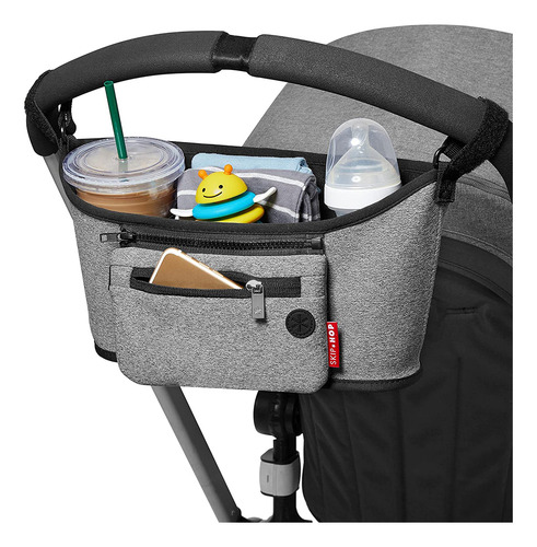 Bolsa Organizadora P/ Coche Portátil Ajustable Porta Objetos
