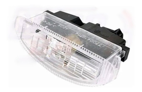 Luz De Placa Renault Twingo Clio