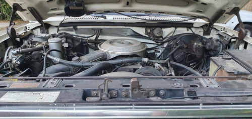 Ford Ford Bronco Xlt Bronco Xlt