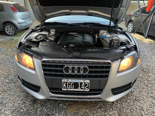 Audi A5 Manual De Sexta