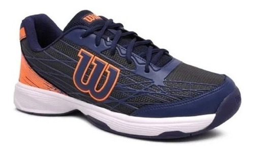 Zapatillas Wilson Slice Padel Tennis Dep