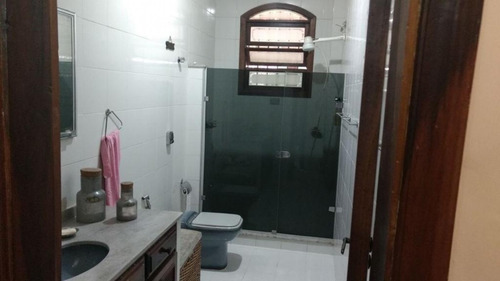 Imagem 19 de 23 de Casa Para Venda - Praça Seca, Rio De Janeiro - 4 Vagas - 3