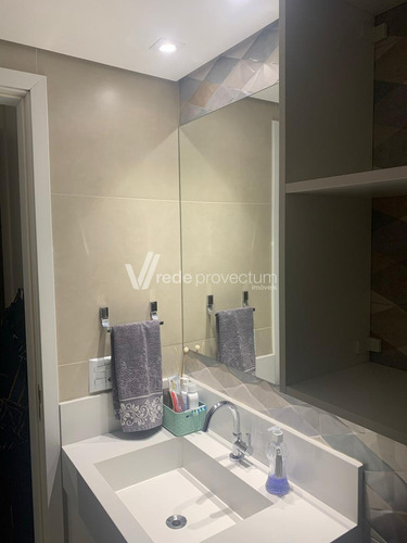 Imagem 23 de 30 de Apartamento À Venda Em Jardim Nova Europa - Ap288163